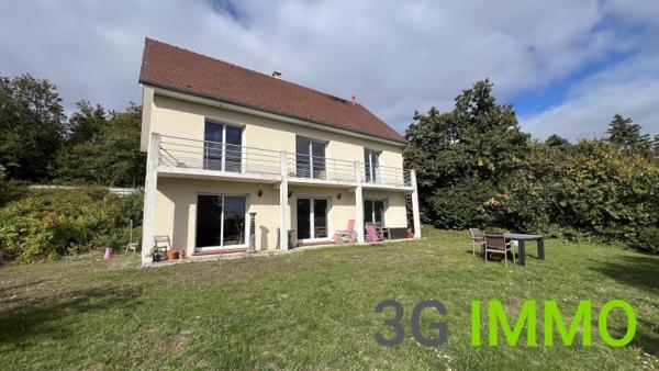 Vente / Maison contemporaine à Dreux (28100)