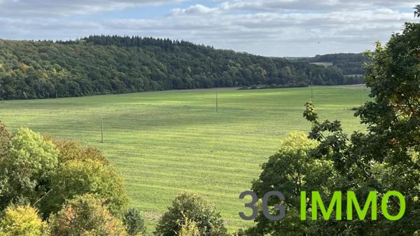Vente / Maison contemporaine à Dreux (28100)