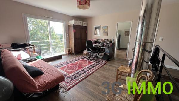 Vente / Maison contemporaine à Dreux (28100)
