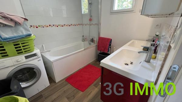Vente / Maison contemporaine à Dreux (28100)