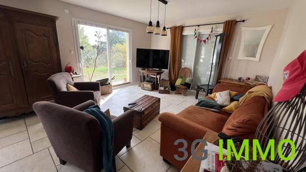 Vente / Maison contemporaine à Dreux (28100)
