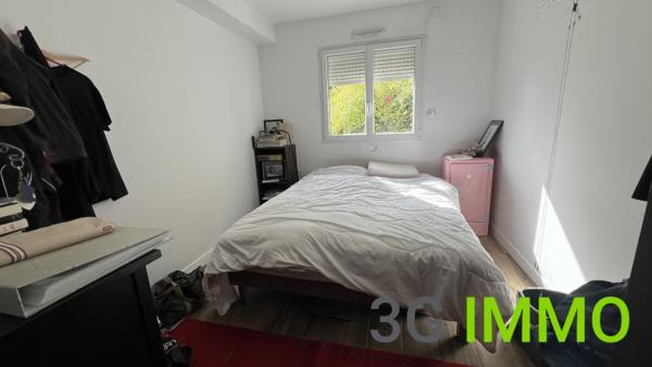 Vente / Maison contemporaine à Dreux (28100)