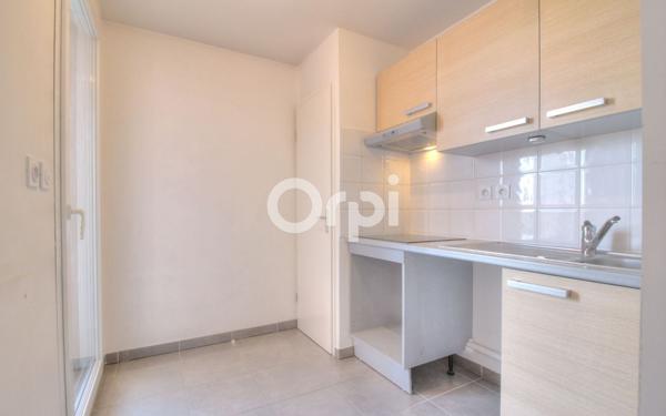 Appartement à vendre    3 pièces • 62,27 m2 Meyzieu