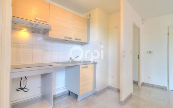 Appartement à vendre    3 pièces • 62,27 m2 Meyzieu