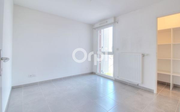 Appartement à vendre    3 pièces • 62,27 m2 Meyzieu