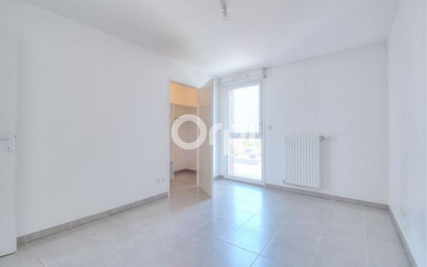 Appartement à vendre    3 pièces • 62,27 m2 Meyzieu