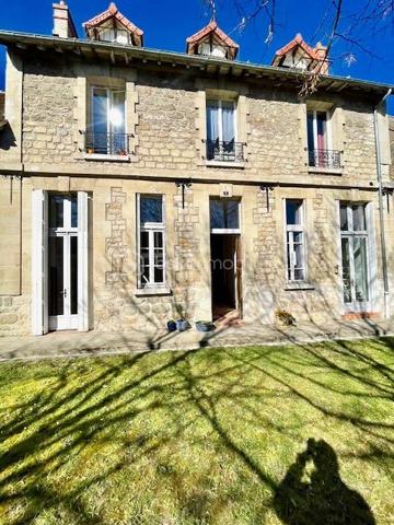 Appartement de 85,44 m²