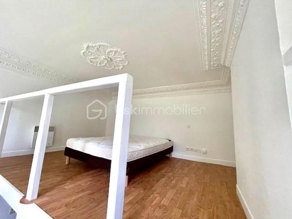 Appartement de 85,44 m²