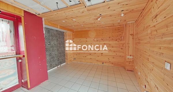 Location Local commercial 1 pièce 18.2 m² - Montmorency 95160