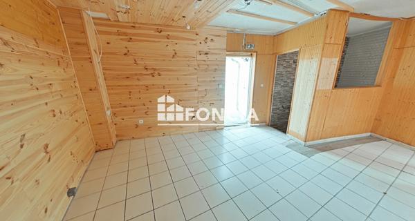 Location Local commercial 1 pièce 18.2 m² - Montmorency 95160