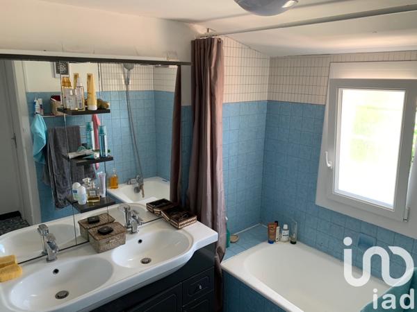 Maison à vendre 3 pièces 65 m² Libourne