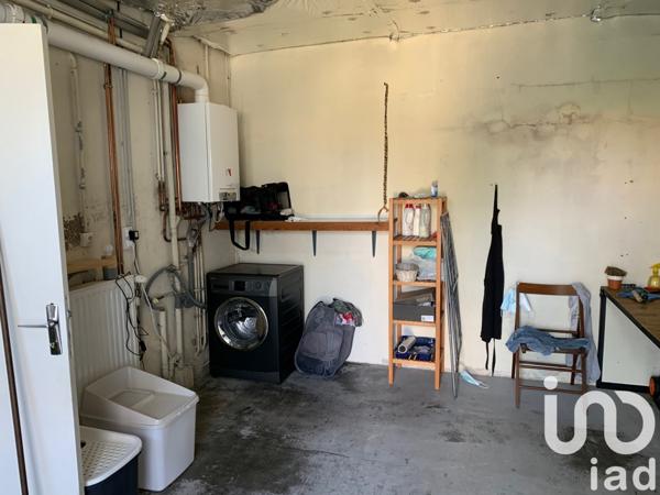 Maison à vendre 3 pièces 65 m² Libourne