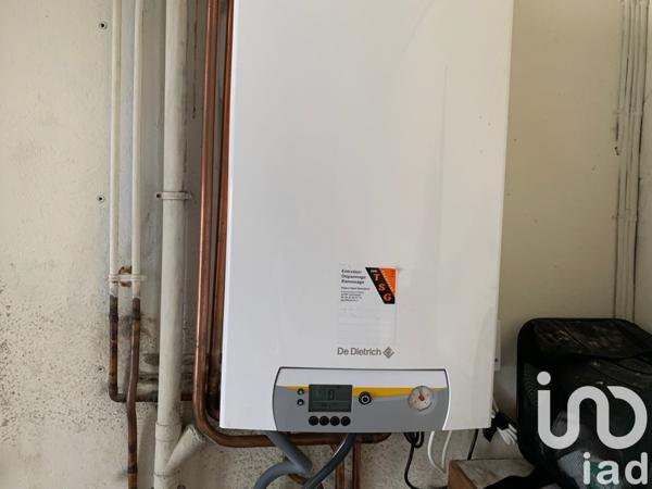 Maison à vendre 3 pièces 65 m² Libourne