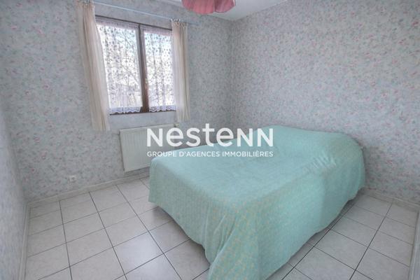 Secteur Charreard ? Maison familiale 140 m² ? 5 chambres ? Terrain 591 m²