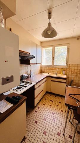 T3/T4 67 m²