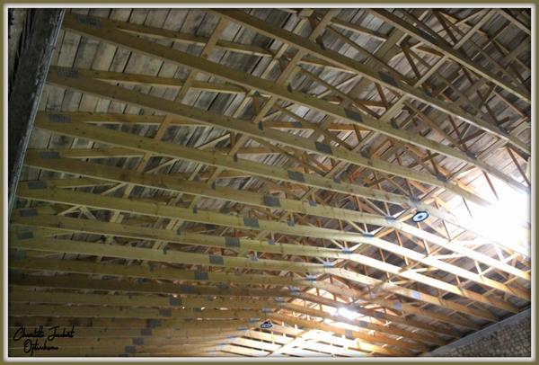 grande longère + dependances