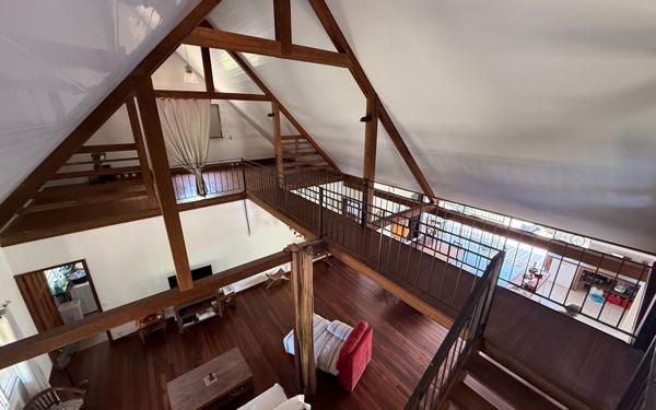 Maison à vendre    3 pièces •  Mana