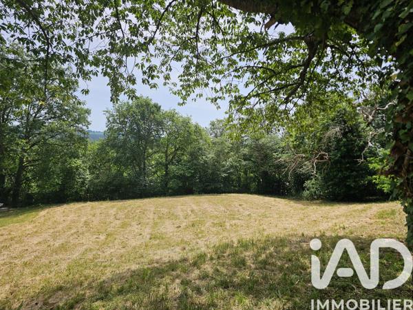 Terrain à vendre 1 354 m² Montfort-le-Gesnois