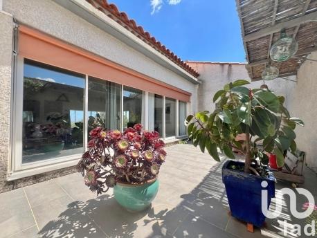 Maison à vendre 5 pièces 160 m² Fitou