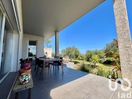 Maison à vendre 5 pièces 160 m² Fitou