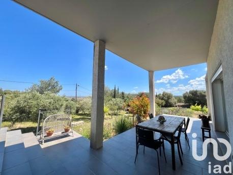 Maison à vendre 5 pièces 160 m² Fitou