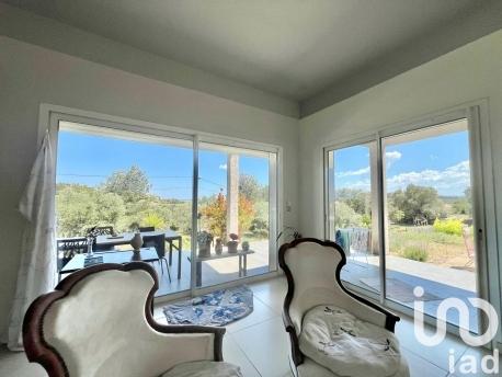 Maison à vendre 5 pièces 160 m² Fitou