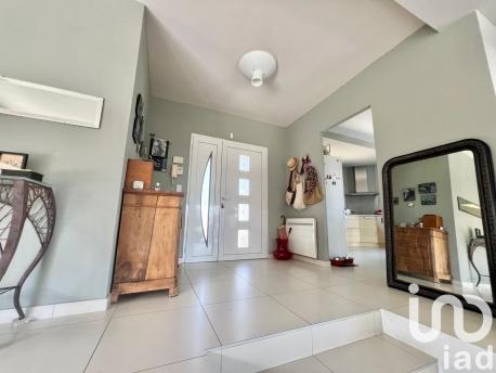 Maison à vendre 5 pièces 160 m² Fitou