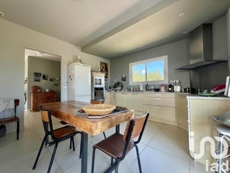 Maison à vendre 5 pièces 160 m² Fitou