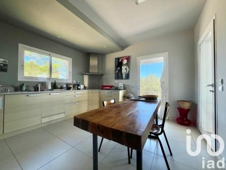 Maison à vendre 5 pièces 160 m² Fitou