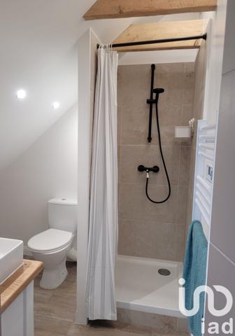 Appartement à vendre 1 pièce 19 m² Plougastel-Daoulas