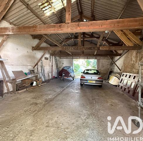 Maison à vendre 1 pièce 90 m² Saint-Gilles-Croix-de-Vie