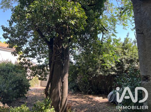 Maison à vendre 1 pièce 90 m² Saint-Gilles-Croix-de-Vie