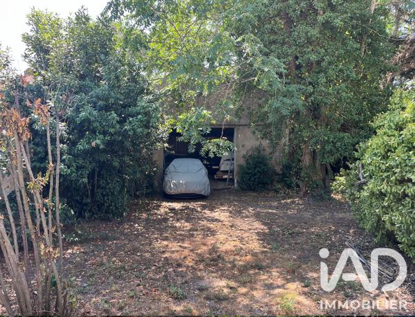 Maison à vendre 1 pièce 90 m² Saint-Gilles-Croix-de-Vie