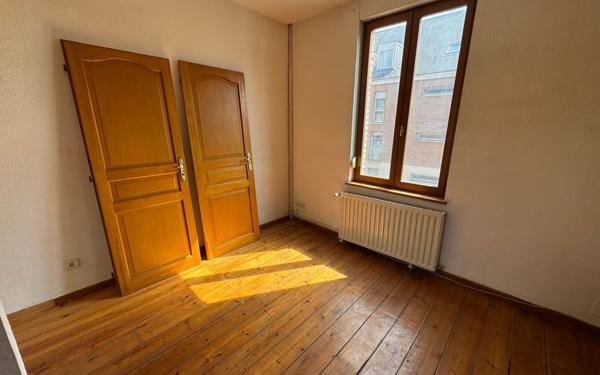 Maison à vendre    4 pièces •  Amiens