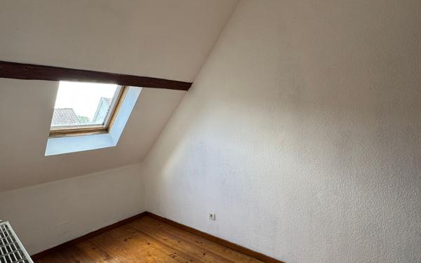 Maison à vendre    4 pièces •  Amiens