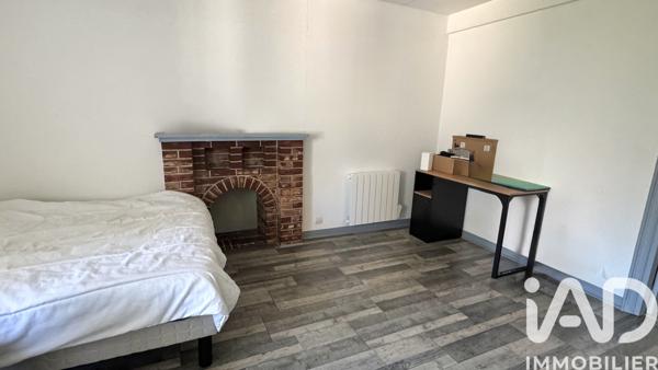 Appartement à vendre 2 pièces 47 m² Morlaix