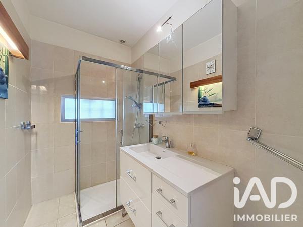 Maison à vendre 5 pièces 100 m² Antony