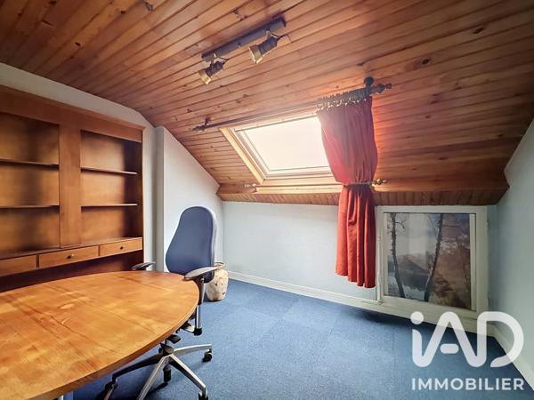 Maison à vendre 5 pièces 100 m² Antony