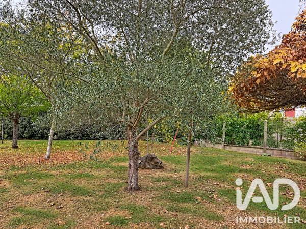 Maison à vendre 5 pièces 100 m² Antony
