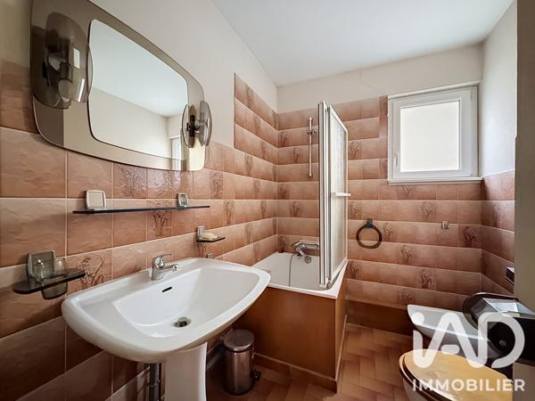 Maison à vendre 5 pièces 100 m² Antony