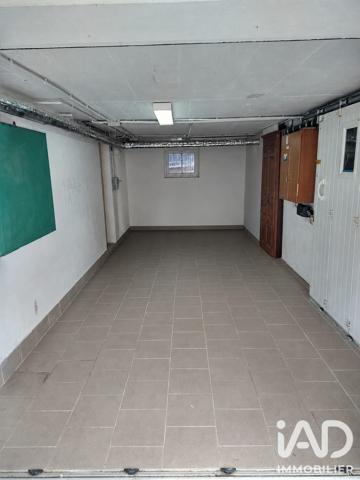 Maison à vendre 5 pièces 100 m² Antony