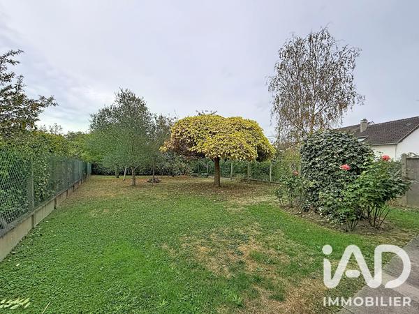 Maison à vendre 5 pièces 100 m² Antony
