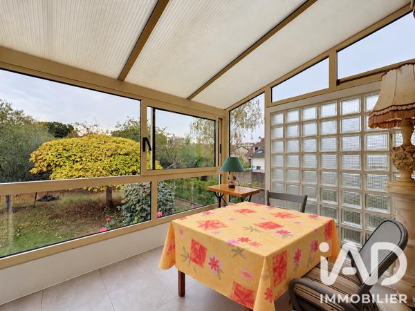 Maison à vendre 5 pièces 100 m² Antony