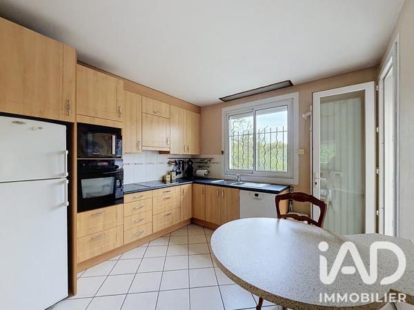 Maison à vendre 5 pièces 100 m² Antony