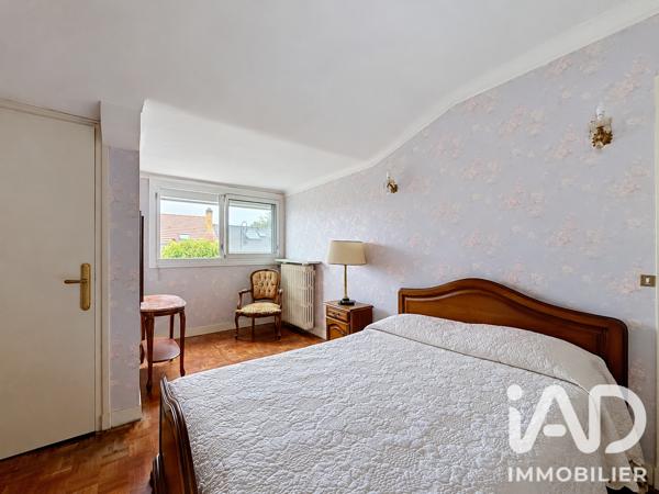 Maison à vendre 5 pièces 100 m² Antony