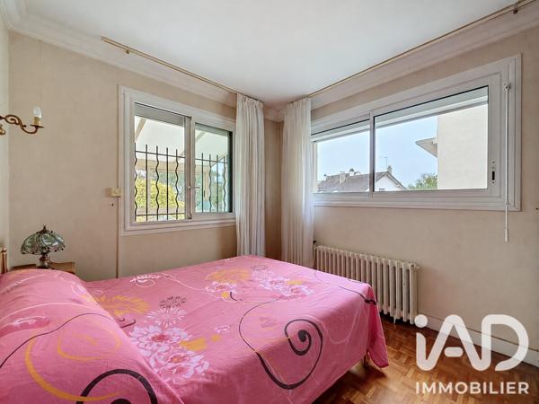 Maison à vendre 5 pièces 100 m² Antony