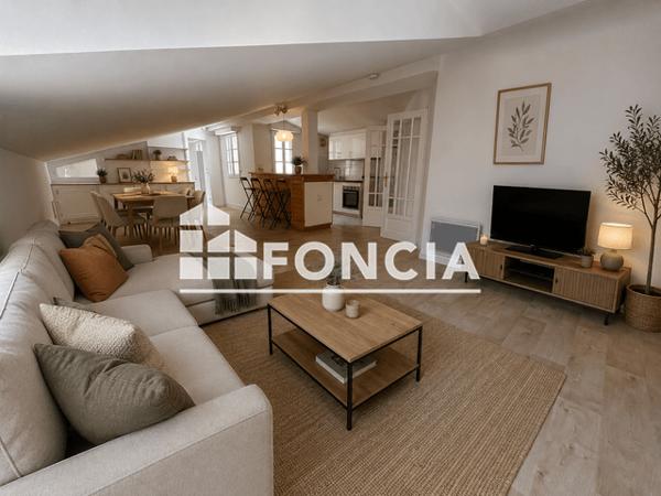 Location Appartement 2 pièces 54.13 m² - PIERRE DE FERMAT 5 RUE MIREPOIX Toulouse 31000