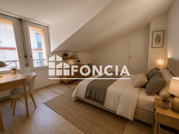 Location Appartement 2 pièces 54.13 m² - PIERRE DE FERMAT 5 RUE MIREPOIX Toulouse 31000