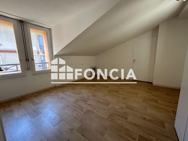 Location Appartement 2 pièces 54.13 m² - PIERRE DE FERMAT 5 RUE MIREPOIX Toulouse 31000