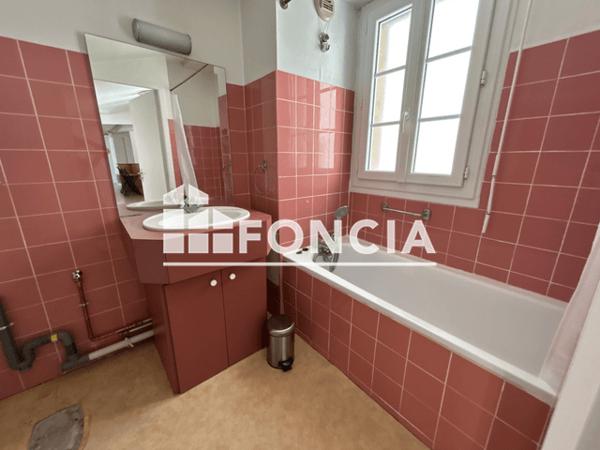 Location Appartement 2 pièces 54.13 m² - PIERRE DE FERMAT 5 RUE MIREPOIX Toulouse 31000